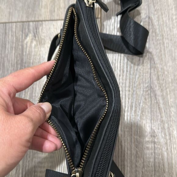 Leather Belt Bag - Picture 9 of 12